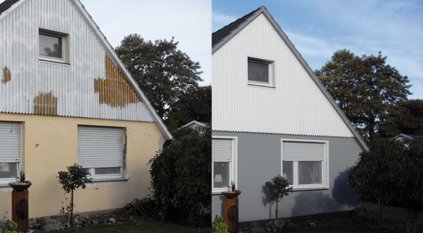 , Maler- und Lackiererarbeiten aus Nordenham