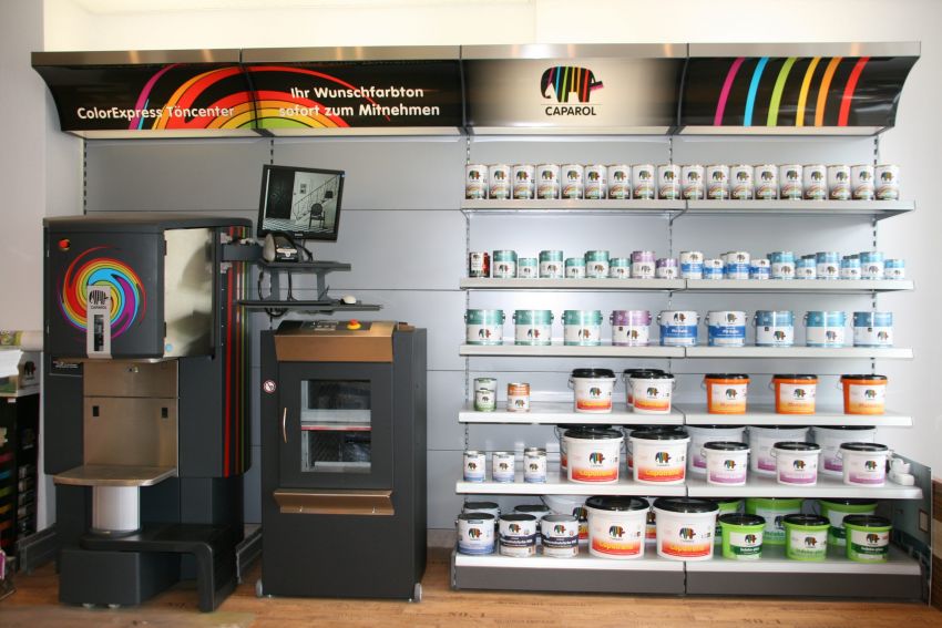 , Maler- und Lackiererarbeiten aus Nordenham