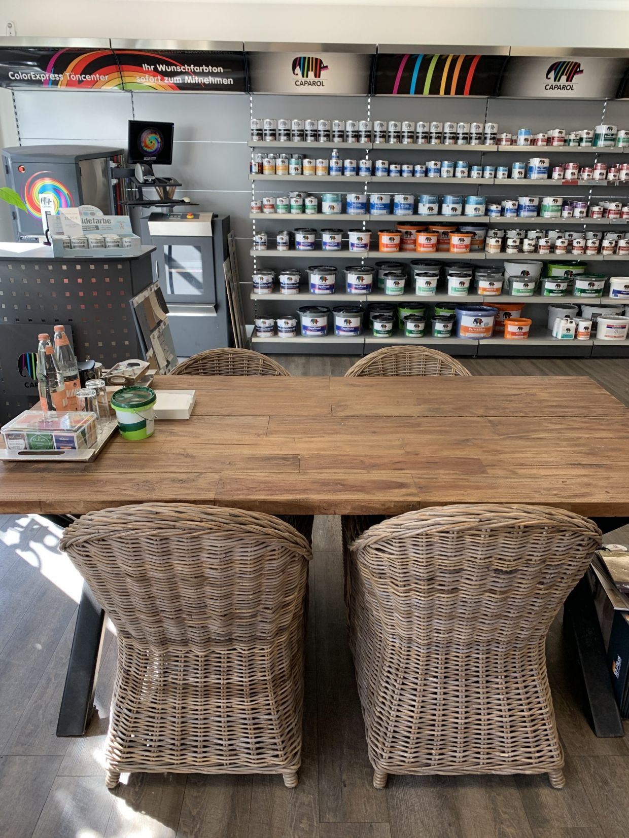 , Maler- und Lackiererarbeiten aus Nordenham